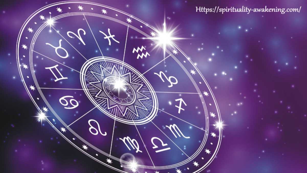 Zodiac Signs, Their Meanings And Characteristics | Astrology