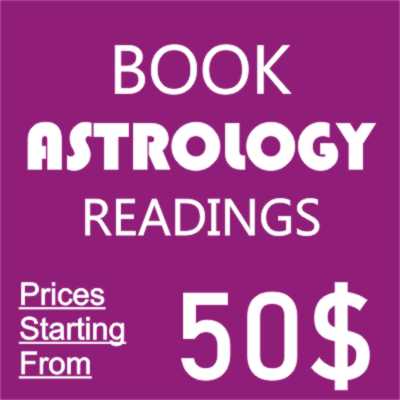 astrology readings