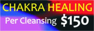chakras healing