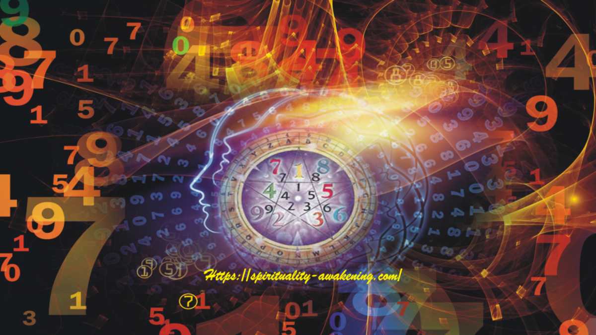 find your numerology life path number