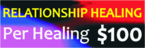 relationship healing