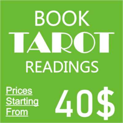 tarot readings