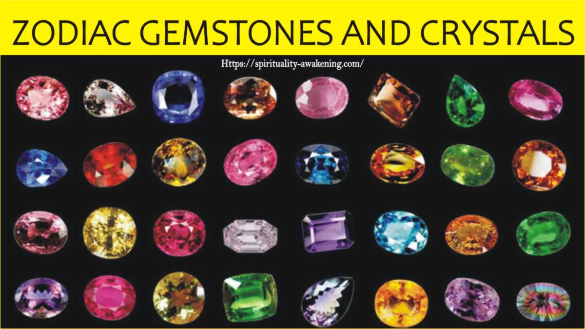 gemstone astrology near me
